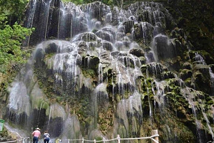 Tolantongo Hot Springs & Grottos Day Tour from Mexico City photo 6