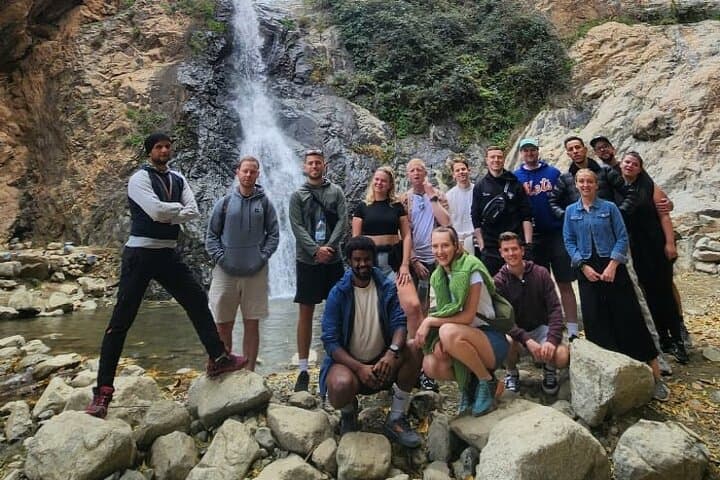 Ourika Valley Day Trip from Marrakech with Traditional Berber Meal photo 3