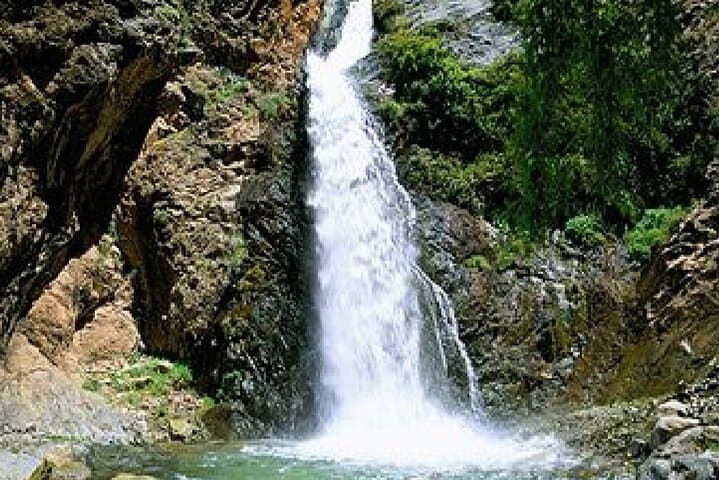 Ourika Valley Day Trip from Marrakech with Traditional Berber Meal photo 4
