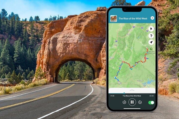 Drive Grand Staircase-Escalante and Scenic Byway 12: Self-Guided Audio Road Trip photo 1