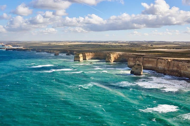 Great Ocean Road Morning Escape: 12 Apostles Sunrise Day Tour from Melbourne photo 2