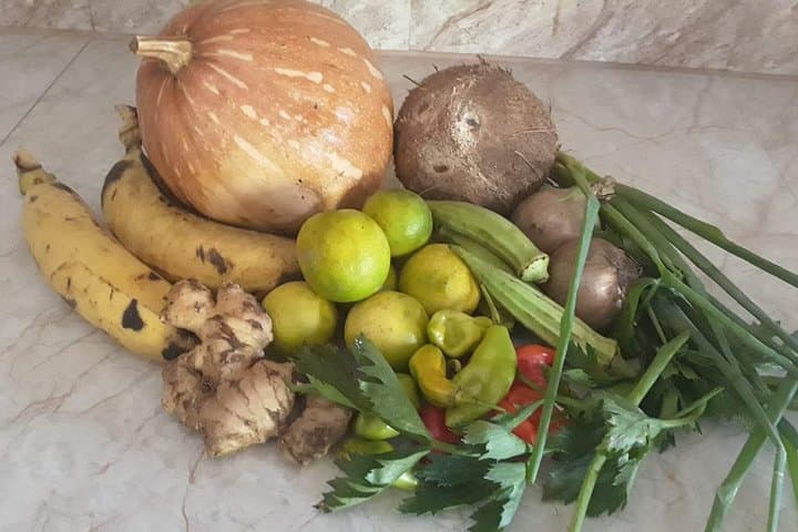 Market-to-Plate: Shared Trinidad Cooking Experience in Port of Spain photo 3
