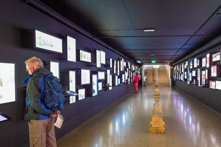 Boarding Fram: Inside Oslo's Polar Ship Museum photo 6