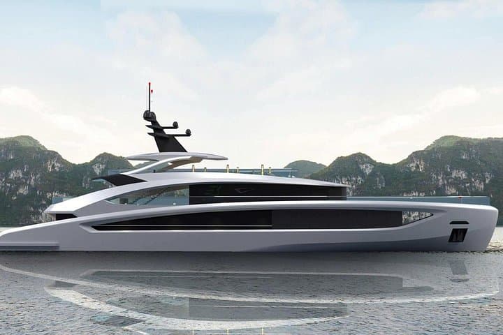 Taliya 5-Star Day Cruise: Ha Long Bay & Lan Ha Bay Kayak, Cave & Sunset Experience photo 4
