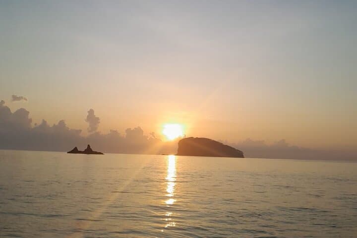Bali Sunrise Fishing Trip: Morning Charters from Sanur for Beginners and Anglers photo 4