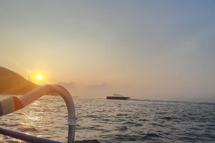 Bali Sunrise Fishing Trip: Morning Charters from Sanur for Beginners and Anglers photo 5