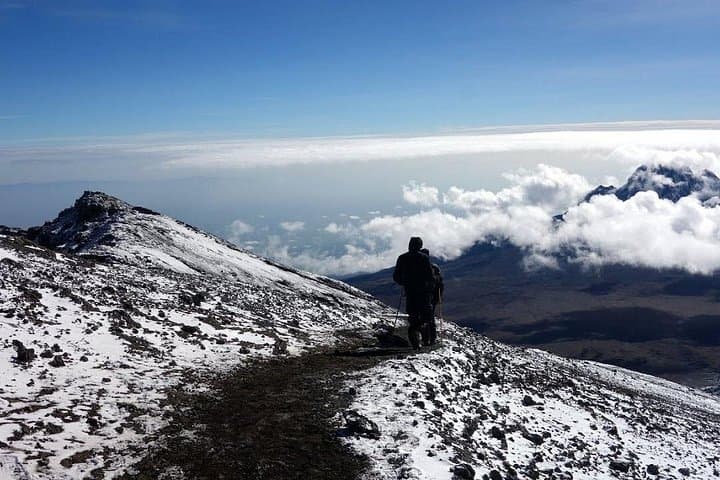 Private Day Hike to Kilimanjaro’s Mandara Hut — Marangu Route Experience photo 4