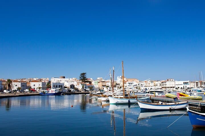 Calasetta E‑Bike Adventures: Ride Sant'Antioco’s Coast, Beaches & Nuraghi photo 4