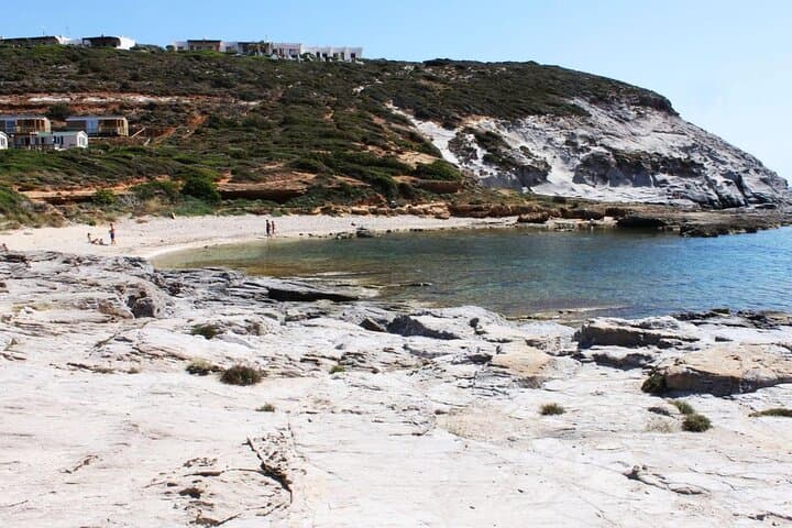 Calasetta E‑Bike Adventures: Ride Sant'Antioco’s Coast, Beaches & Nuraghi photo 5