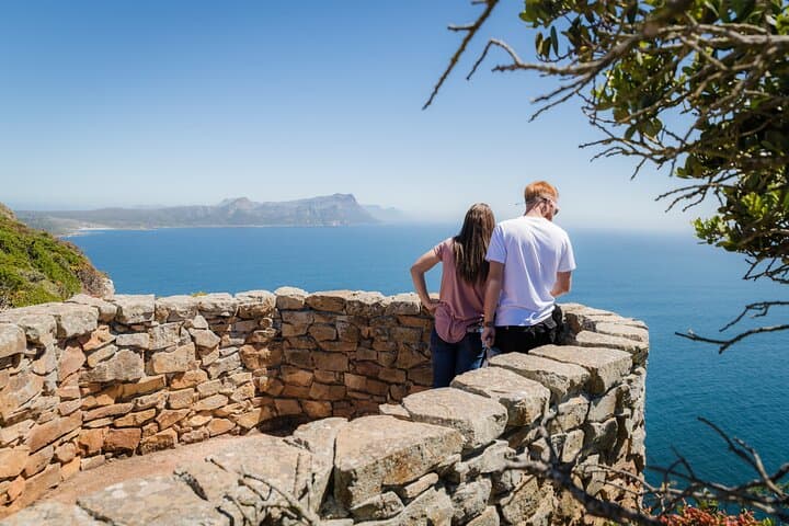 Cape Point Full-Day Sightseeing: Penguins, Lighthouse Hikes & Coastal Views photo 5