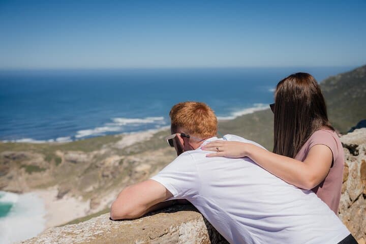 Cape Point and Boulder's Penguins: Full-Day Explorer from Cape Town photo 6