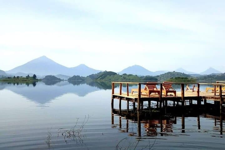 2-Day Gorilla Trekking and Lake Mutanda Adventure from Kigali photo 3