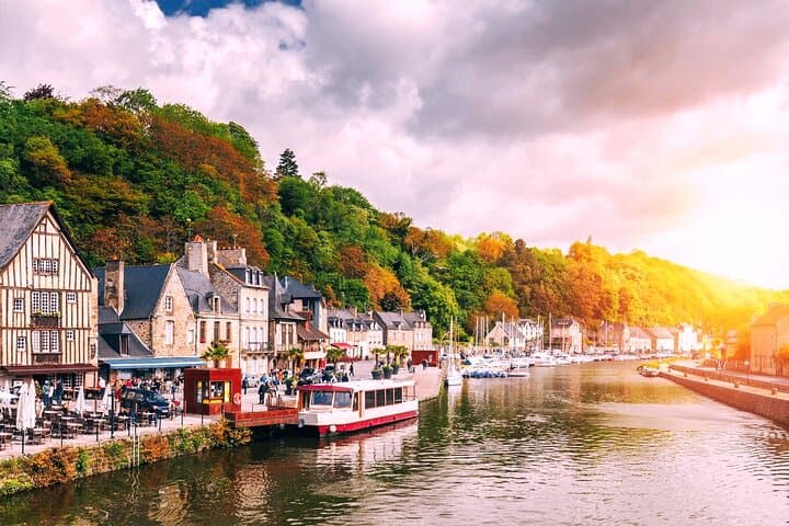 Solve Dinan's Secrets: Self-Guided City Game & Medieval Puzzle Walk photo 4