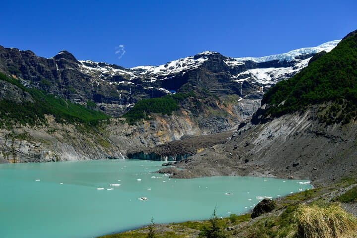 Bariloche 4-Day Mountains and Lakes: Circuito Chico, Arrayanes & Cerro Tronador