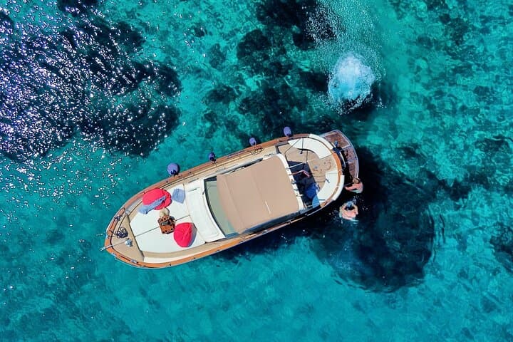 Private Boat Tour to the Elaphiti Islands from Dubrovnik