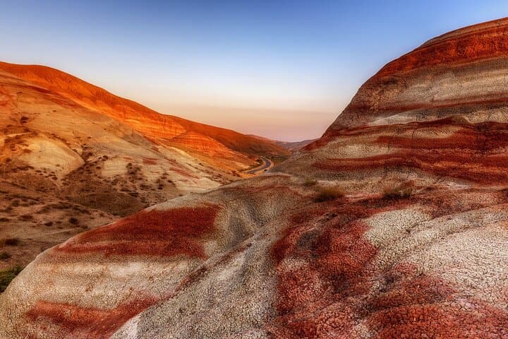 Shahdag & Candy Cane Mountains Day Tour from Baku photo 6