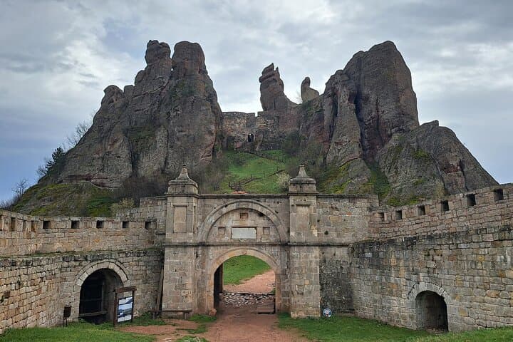 Belogradchik Rocks & Fortress: Full-Day Trip from Sofia photo 5