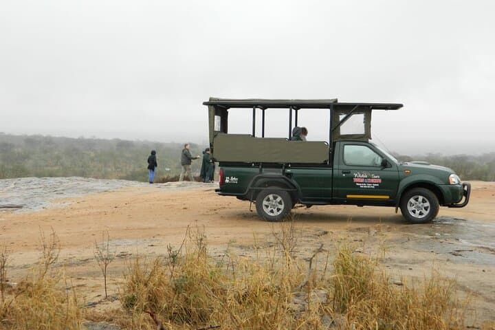Kruger Morning Private Safari from Hazyview — 6-Hour Game Drive photo 2
