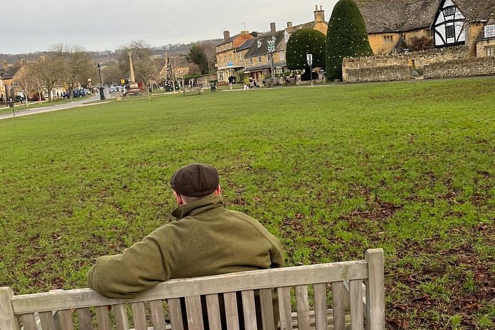 Private Cotswolds Tour from London: Self-Guided Day Trip to Villages & Views photo 1