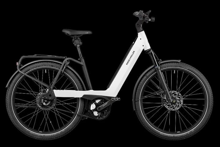 Paris Electric Bike Rental — Day Trips to Versailles & Normandy photo 2