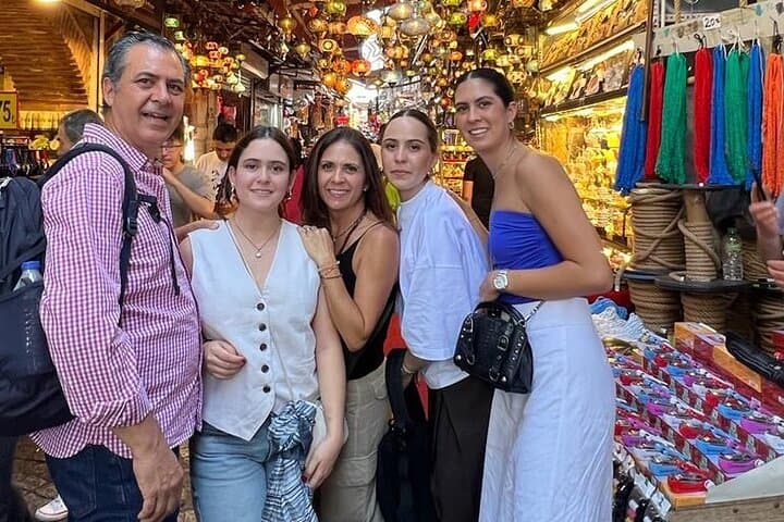 Private Customizable Istanbul Tour — Half-Day or Full-Day Guided Experience photo 2