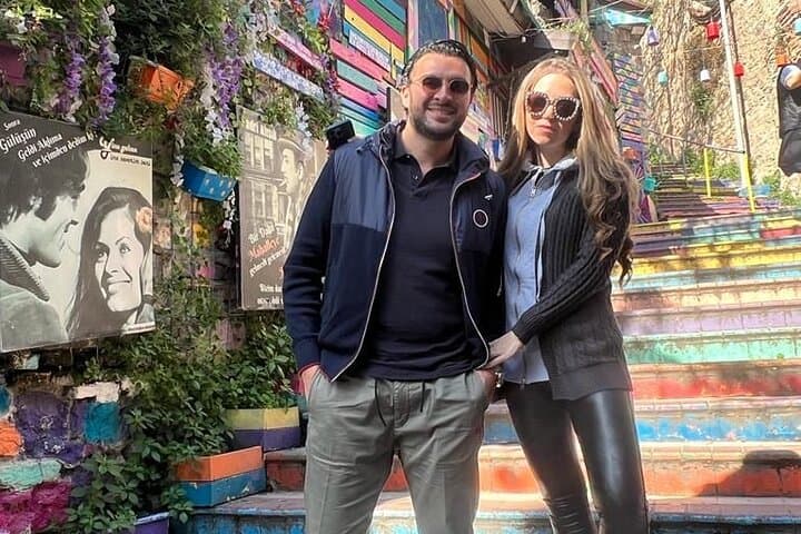 Private Customizable Istanbul Tour — Half-Day or Full-Day Guided Experience photo 4