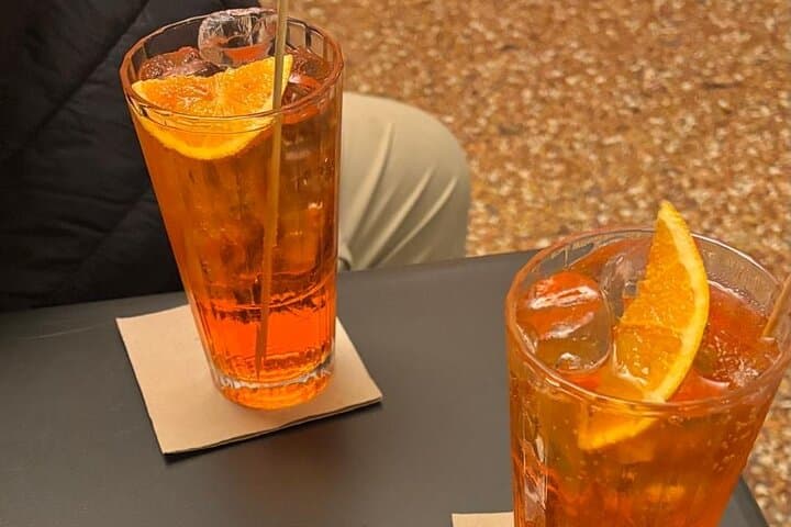 Bologna By Night: Sipping Through the City's Student Squares and Hidden Bars photo 4