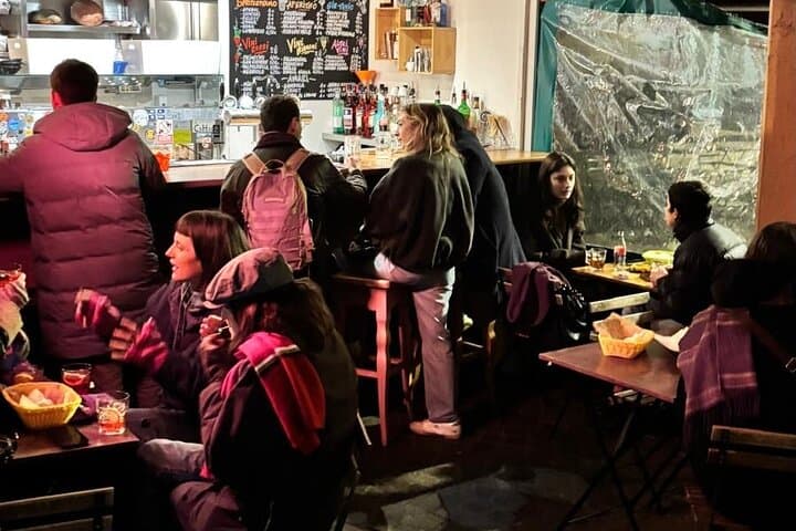 Bologna By Night: Sipping Through the City's Student Squares and Hidden Bars photo 2