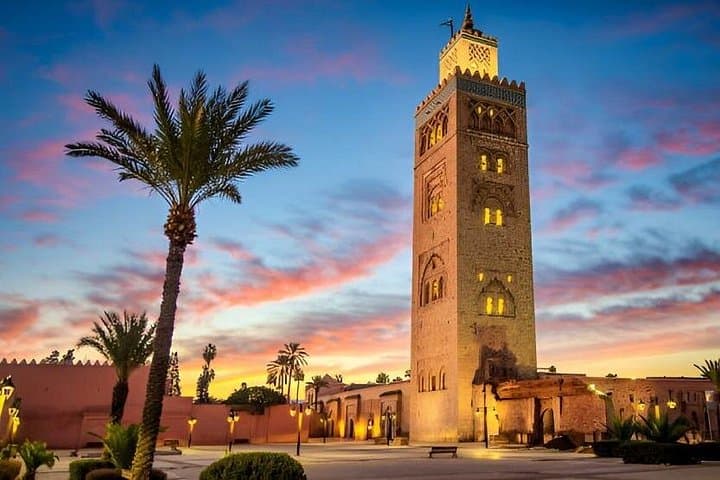 Marrakesh Walking Tour: Highlights & Hidden Gems of the Medina photo 4