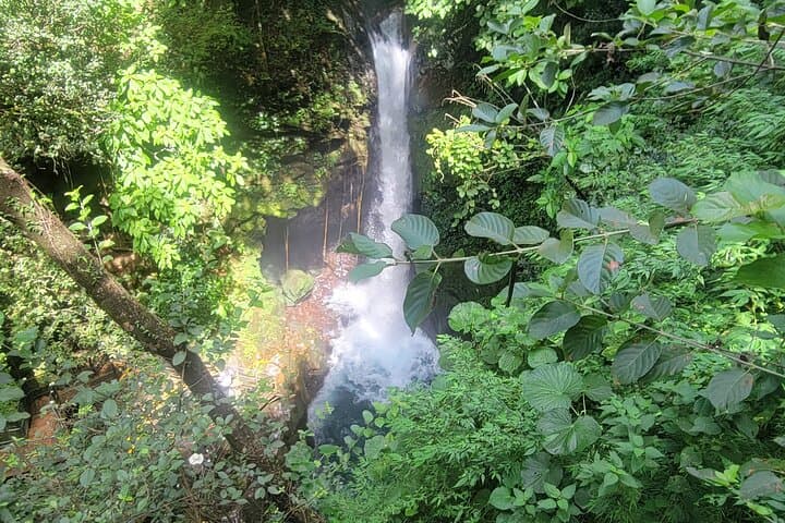Rincón de la Vieja Volcano Hike, Oropendola Waterfall & Río Negro Hot Springs photo 1