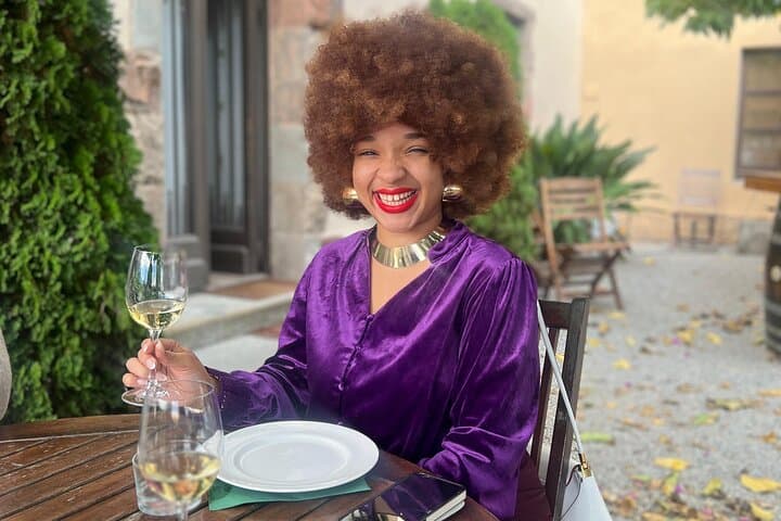 Barcelona to Blanes: Marimurtra Garden & Alella Wine Tasting Day Trip photo 2