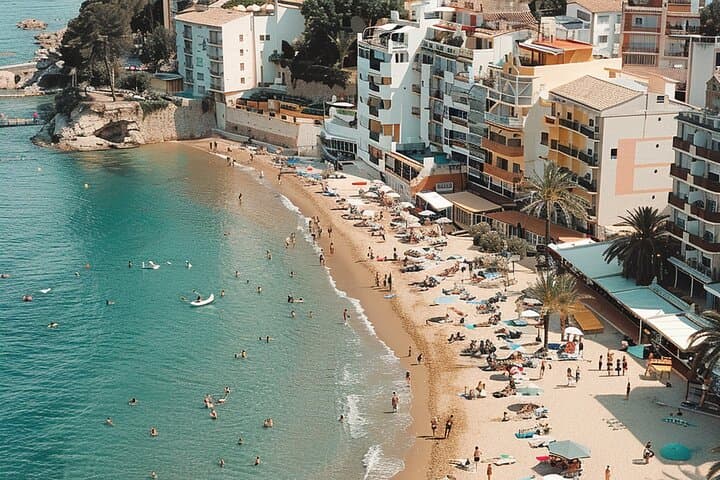 Barcelona to Blanes: Marimurtra Garden & Alella Wine Tasting Day Trip photo 4
