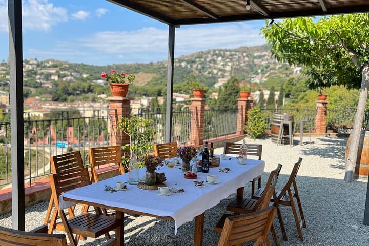 Barcelona to Blanes: Marimurtra Garden & Alella Wine Tasting Day Trip photo 5