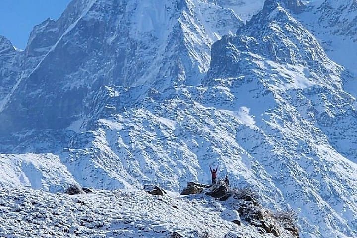 7-Day Mardi Himal Trek: Annapurna Woodland & Base Camp from Pokhara photo 3
