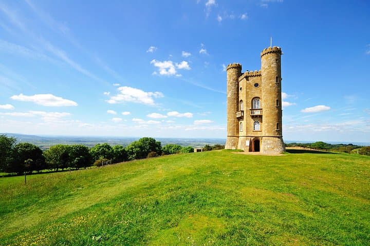Private Cotswolds Tour from London: Self-Guided Day Trip to Villages & Views photo 3
