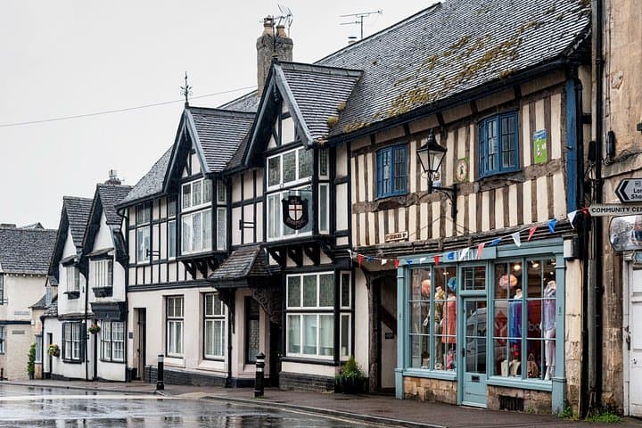 Private Cotswolds Tour from London: Self-Guided Day Trip to Villages & Views photo 4