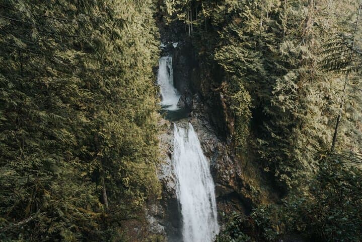 Wallace Falls Waterfall Wonderland Hike from Seattle photo 4