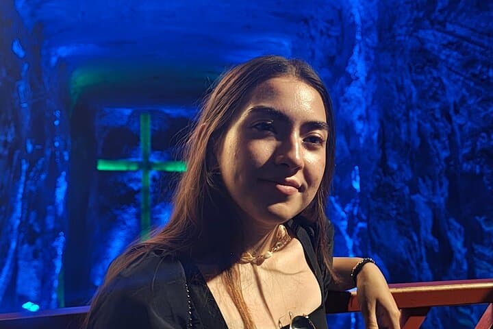 Private Day Trip to the Salt Cathedral of Zipaquirá from Bogotá photo 2