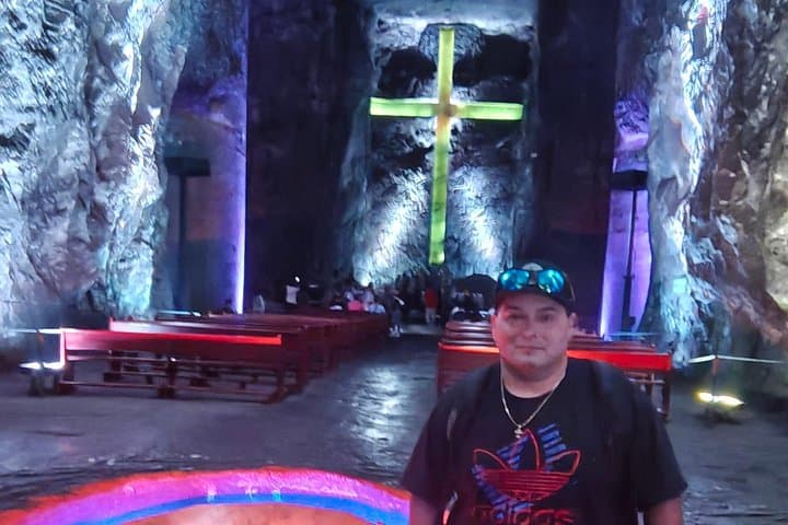 Private Day Trip to the Salt Cathedral of Zipaquirá from Bogotá photo 3