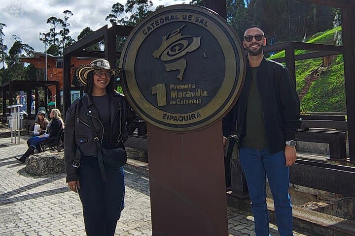 Private Day Trip to the Salt Cathedral of Zipaquirá from Bogotá photo 4