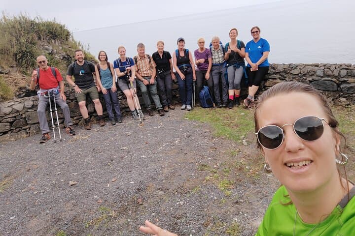 Private São Miguel Guided Tours: Authentic Azorean Experiences & Forest Bathing photo 3