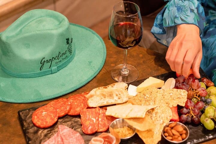 Private Temecula Valley Wine Tasting — 4-Hour Vineyard Experience photo 4