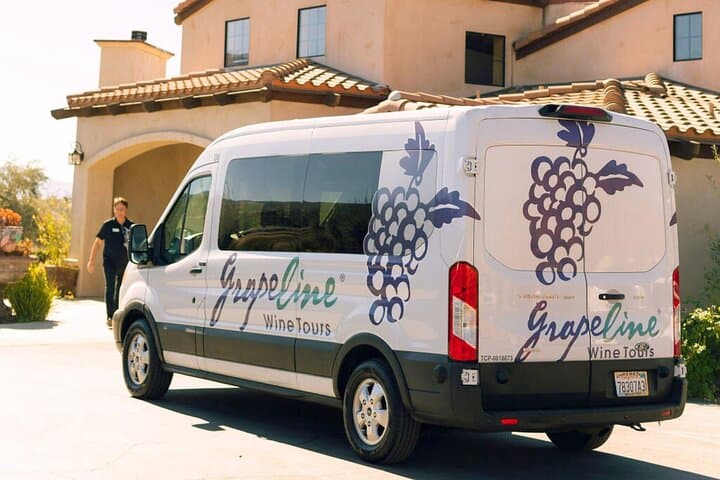 Private Temecula Valley Wine Tasting — 4-Hour Vineyard Experience photo 2