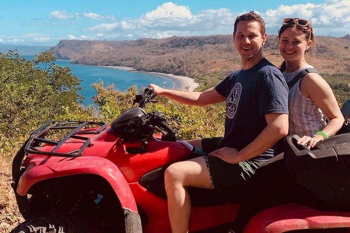 ATV + Horseback Combo Tour in Playa Flamingo | WRCT Adventures photo 4