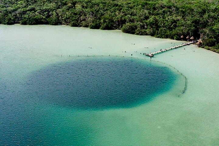 Kaan Luum Lagoon, Two Cenotes & Playa Paraiso — Full-Day Tulum Swim Tour photo 2
