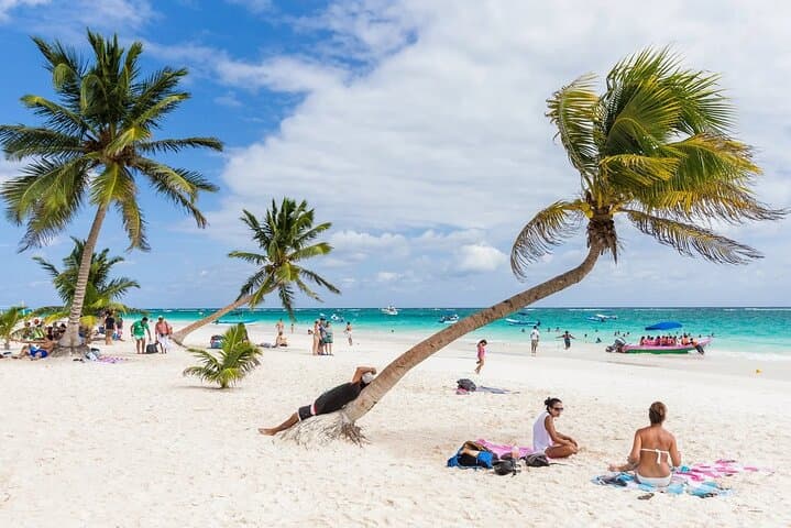 Kaan Luum Lagoon, Two Cenotes & Playa Paraiso — Full-Day Tulum Swim Tour photo 4