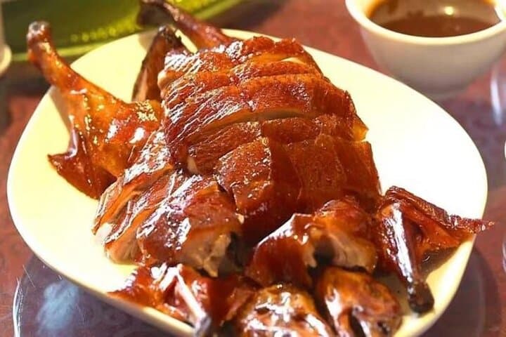 Stone Forest & Yiliang Roast Duck: Private Day Tour from Kunming photo 2