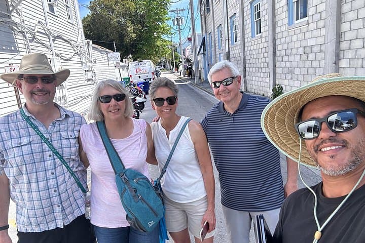 Key West Odyssey: Guided Historic Walking Tour of Old Town photo 5