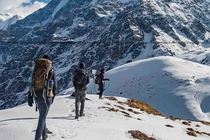 7-Day Annapurna Base Camp Trek from Pokhara photo 4