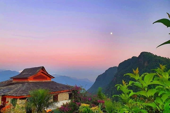 Sarangkot & Deurali Day Hike from Pokhara: Sunrise Views and Tibetan Culture photo 2